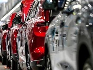 FROTO ve TOASO&rsquo;da İhracat Verisi Sonrası Kritik Teknik Seviyeler