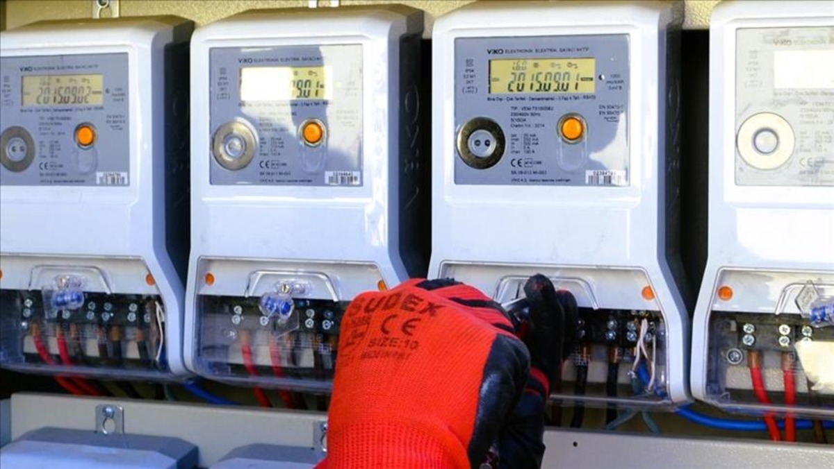 Kaçak elektrik tüketimine karşı denetimler yoğunlaştı, Görsel 1