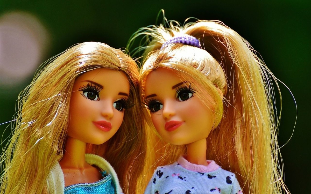 Ticaret Bakanlığı&rsquo;ndan Barbie yasağı: Piyasadan toplatılıyor!, G&ouml;rsel 1