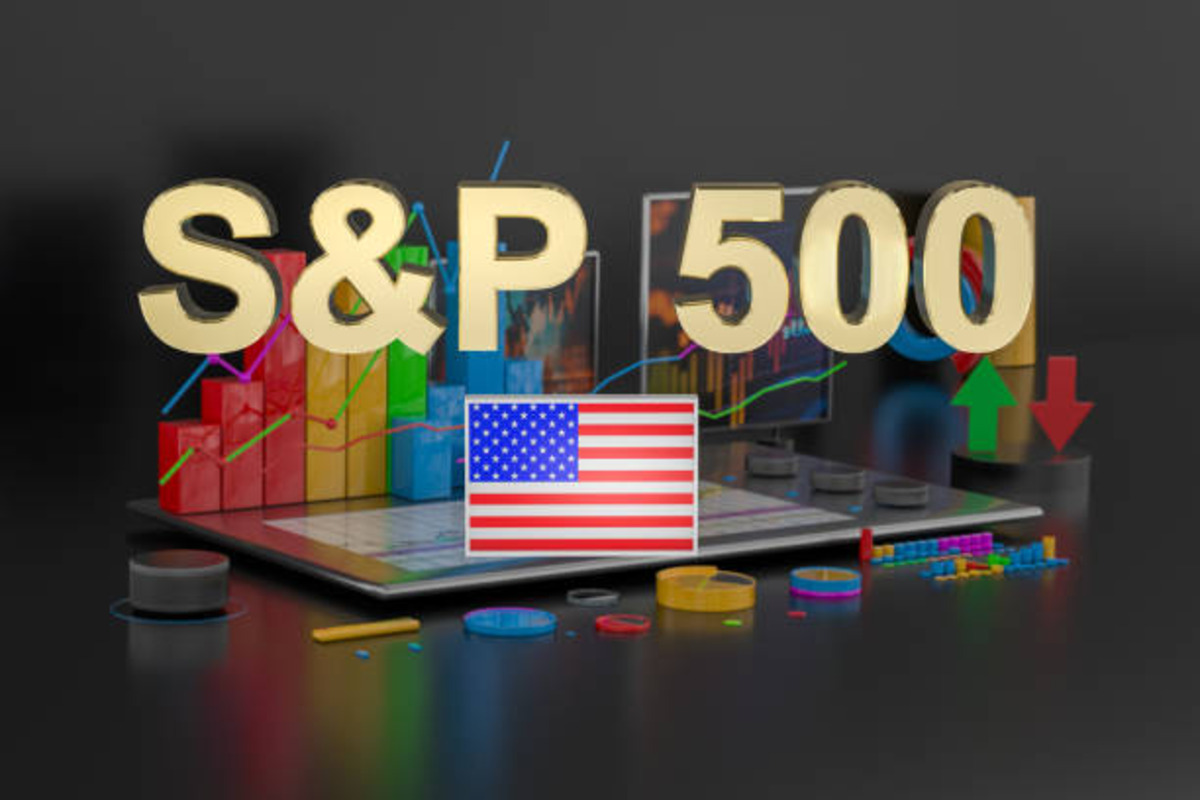 Deutsche Bank: "S&P 500, y&uuml;zde 18 lik bir y&uuml;kselişe (ralliye) hazırlanıyor", G&ouml;rsel 2