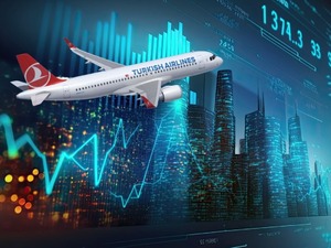 THYAO i&ccedil;in 11 kurumdan hedef fiyat geldi: Y&uuml;zde 70&rsquo;in &uuml;zerinde prim bekleniyor
