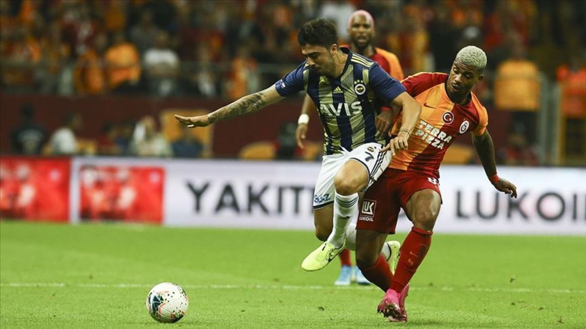 Asıl mücadele borsada! Fenerbahçe ve Galatasaray hisselerine derbi şoku!, Görsel 1
