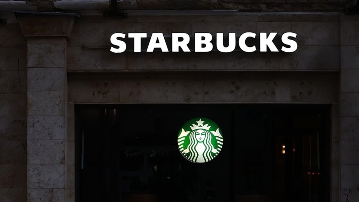 Starbucks su&ccedil;lamaları kabul etti! 35 milyon dolar &ouml;deyecek, G&ouml;rsel 1
