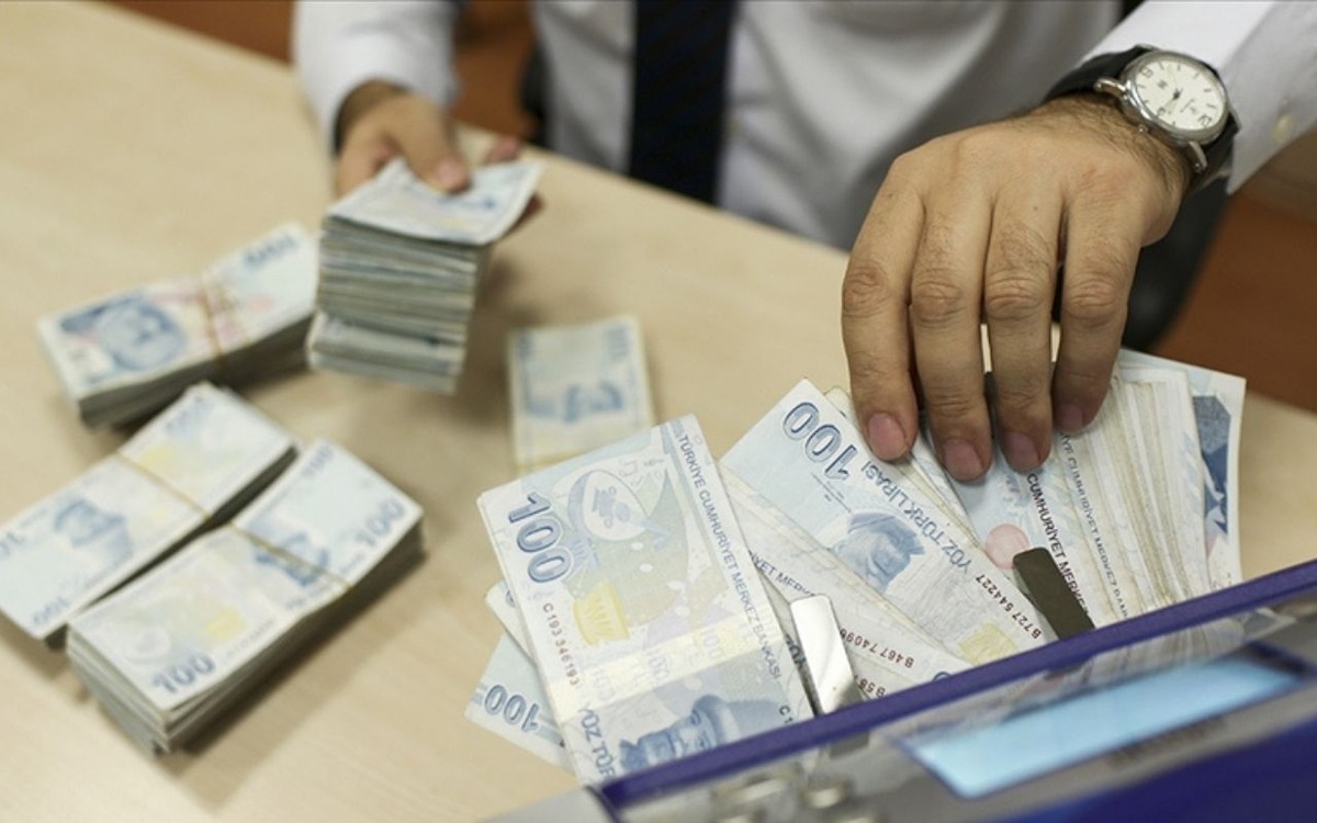 T&uuml;rk-İş Başkanı Erg&uuml;n: "Mevcut asgari &uuml;cretle 1 ay değil 1 hafta bile ge&ccedil;inilmez", G&ouml;rsel 1