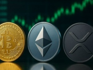 Bitcoin, Ethereum ve XRP Yıl Sonu bu rakamları g&ouml;rebilir