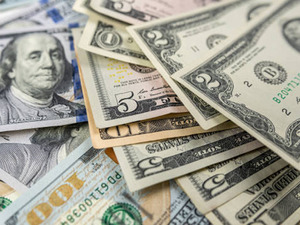Dolar/TL 44,49 seviyesinden işlem g&ouml;r&uuml;yor