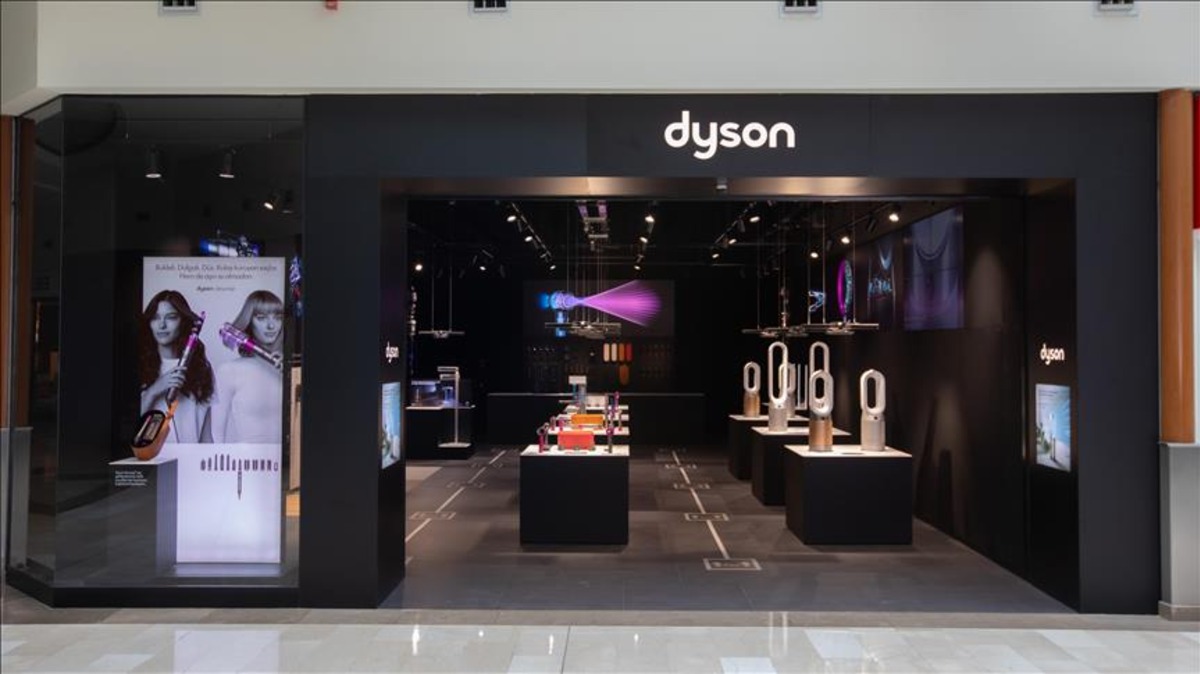 Rekabet Kurumu duyurdu! Dyson T&uuml;rkiye ye soruşturma, G&ouml;rsel 1