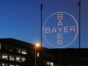 ABD h&uuml;k&uuml;metinden Bayer'e destek! Hisseler y&uuml;zde 10 U&ccedil;tu!