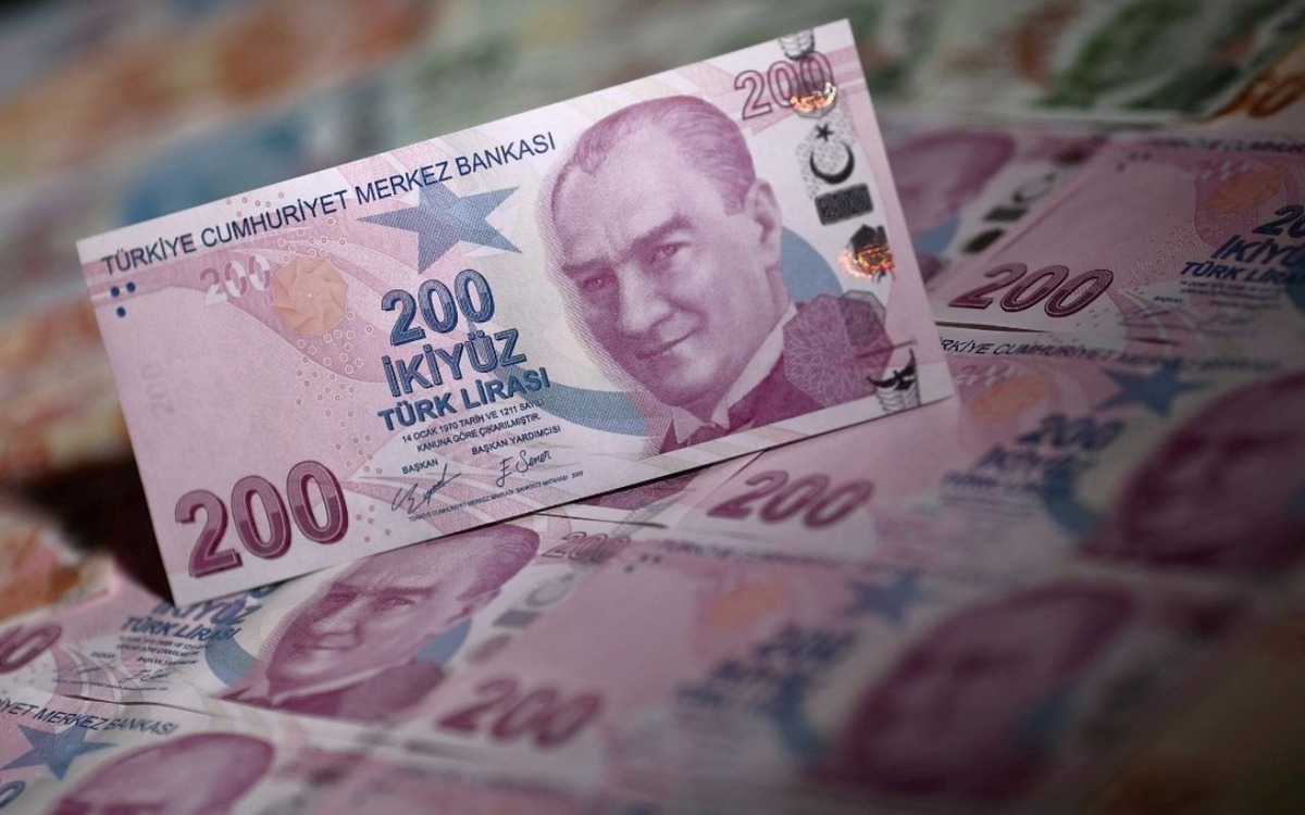 2026 ya Girerken C&uuml;zdanın Fotoğrafı: Ocak Ayında Bizi Bekleyen "Zam ve Maaş" Trafiği, G&ouml;rsel 1