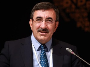 Cumhurbaşkanı Yardımcısı Yılmaz'dan enflasyon yorumu