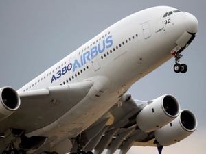 Airbus, 2025 yılı u&ccedil;ak teslimat hedefini d&uuml;ş&uuml;rd&uuml;