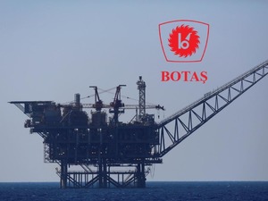BOTAŞ iki enerji şirketi ile uzun d&ouml;nemli LNG anlaşması imzaladı