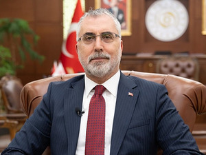 Bakan Işıkhan a&ccedil;ıkladı! Engelli istihdamında b&uuml;y&uuml;k destek
