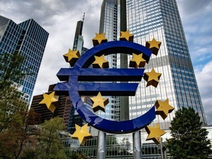 Euro B&ouml;lgesi'nde bileşik PMI 30 ayın en y&uuml;ksek seviyesine &ccedil;ıktı