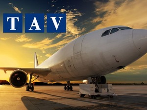 TAVHL i&ccedil;in hedef fiyat d&uuml;şt&uuml;! "AL" tavsiyesi s&uuml;rd&uuml;