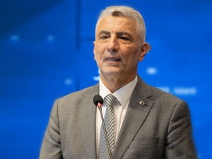Ticaret Bakanı Bolat'tan enflasyon yorumu