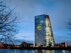 Euro B&ouml;lgesi'nde &uuml;retici fiyatları Ekim'de arttı