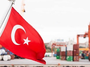 T&uuml;rkiye'de ilk! NATO ve AB &uuml;yesi bir &uuml;lkeye savaş gemisi satışı yapıldı