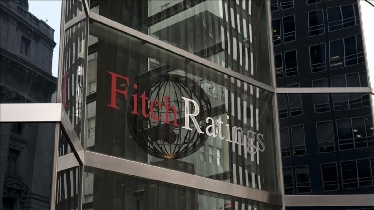 Fitch ten dikkat çeken Türkiye kararı! Büyüme tahminini değiştirdi, Görsel 2