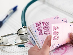 T&Uuml;İK a&ccedil;ıkladı! 2024'te 2 trilyon 359 milyar lirayı ge&ccedil;ti