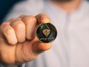 Bitcoin 100 kat gitmişti, sıra Ethereum'da mı? Dev borsa a&ccedil;ıkladı "Hedef rakam..."