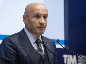 TİM Başkanı G&uuml;ltepe, kasım ayı dış ticaret verilerini değerlendirdi