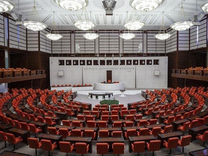 11'nci Yargı Paketi kabul edildi! İşte t&uuml;m değişiklikler