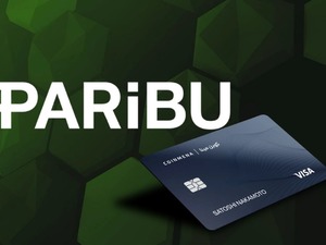 Paribu, en b&uuml;y&uuml;k fintech satın almasına imza attı: Hedef MENA pazarı!