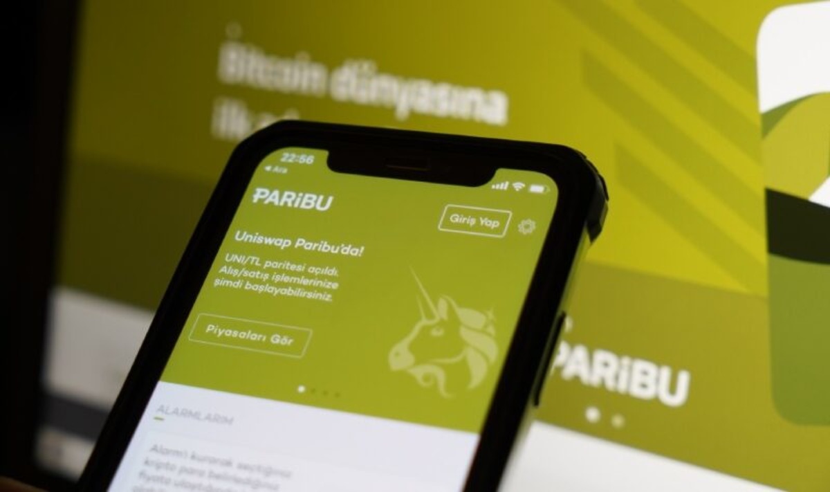 Paribu, en b&uuml;y&uuml;k fintech satın almasına imza attı: Hedef MENA pazarı!, G&ouml;rsel 1