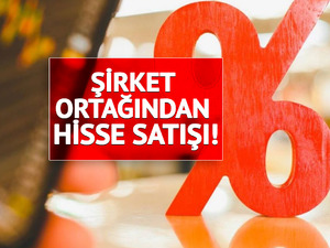 Mega Metal (MEGMT) hisselerinde b&uuml;y&uuml;k satış: 10 milyon lot toptan elden &ccedil;ıkarılıyor