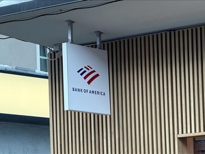 Bank of America'nın bu hafta en &ccedil;ok aldığı hisseler