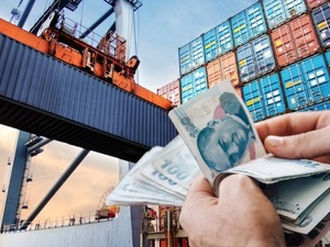 Doğu Karadeniz'in raporu geldi!  İhracat 1,3 milyar doları aştı