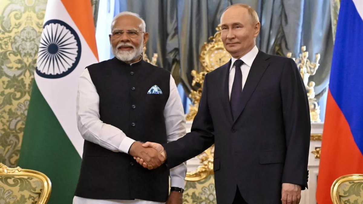 Putin geri adım atmıyor: Hindistan ile enerji sevkiyatı s&uuml;recek, G&ouml;rsel 1