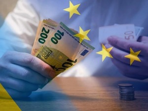 Euroclear, Rusya'nın dondurulmuş varlıkları i&ccedil;in 'risk' &ccedil;ıkışında bulundu