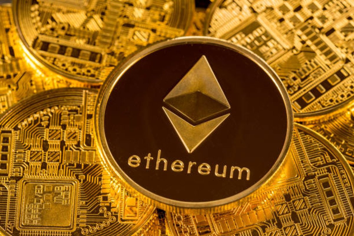 Bitcoin den sonra sıra bu kripto parada mı? D&uuml;nyanın b&uuml;y&uuml;k yatırım bankası "3 katına gidebilir", G&ouml;rsel 1