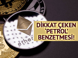 Bitcoin'den sonra sıra bu kripto parada mı? D&uuml;nyanın b&uuml;y&uuml;k yatırım bankası "3 katına gidebilir"
