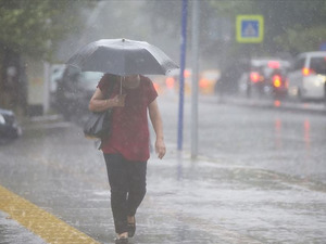 Hafta sonu planı olanlar dikkat! AKOM'dan uyarı