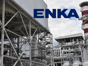 Enka (ENKAI) 'dan 158,5 milyon dolarlık yeni enerji s&ouml;zleşmesi