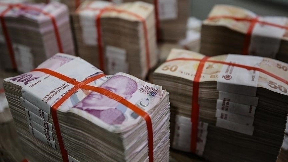 Dolar/TL için yeni öngörü! Deutsche Bank rakamları tek tek açıkladı, Görsel 6