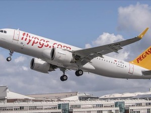Pegasus (PGSUS) 2026 Hedef Fiyatı: Turizm Beklentisi ve Temett&uuml; S&uuml;rprizi