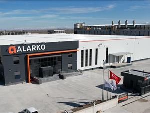 Alarko Holding (ALARK) 2026 Stratejisi: Tarım ve Enerjiyle Yeni Zirve Hedefi