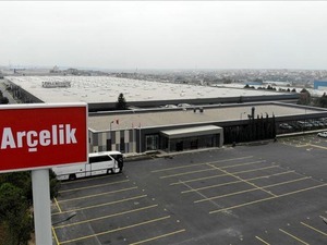 Ar&ccedil;elik (ARCLK) 2026 Raporu: Global Pazarlarda B&uuml;y&uuml;me ve Hedef Fiyat