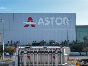 Astor Enerji (ASTOR) 2026 Analizi: İhracat Odaklı B&uuml;y&uuml;me ve Agresif Hedef Rakam