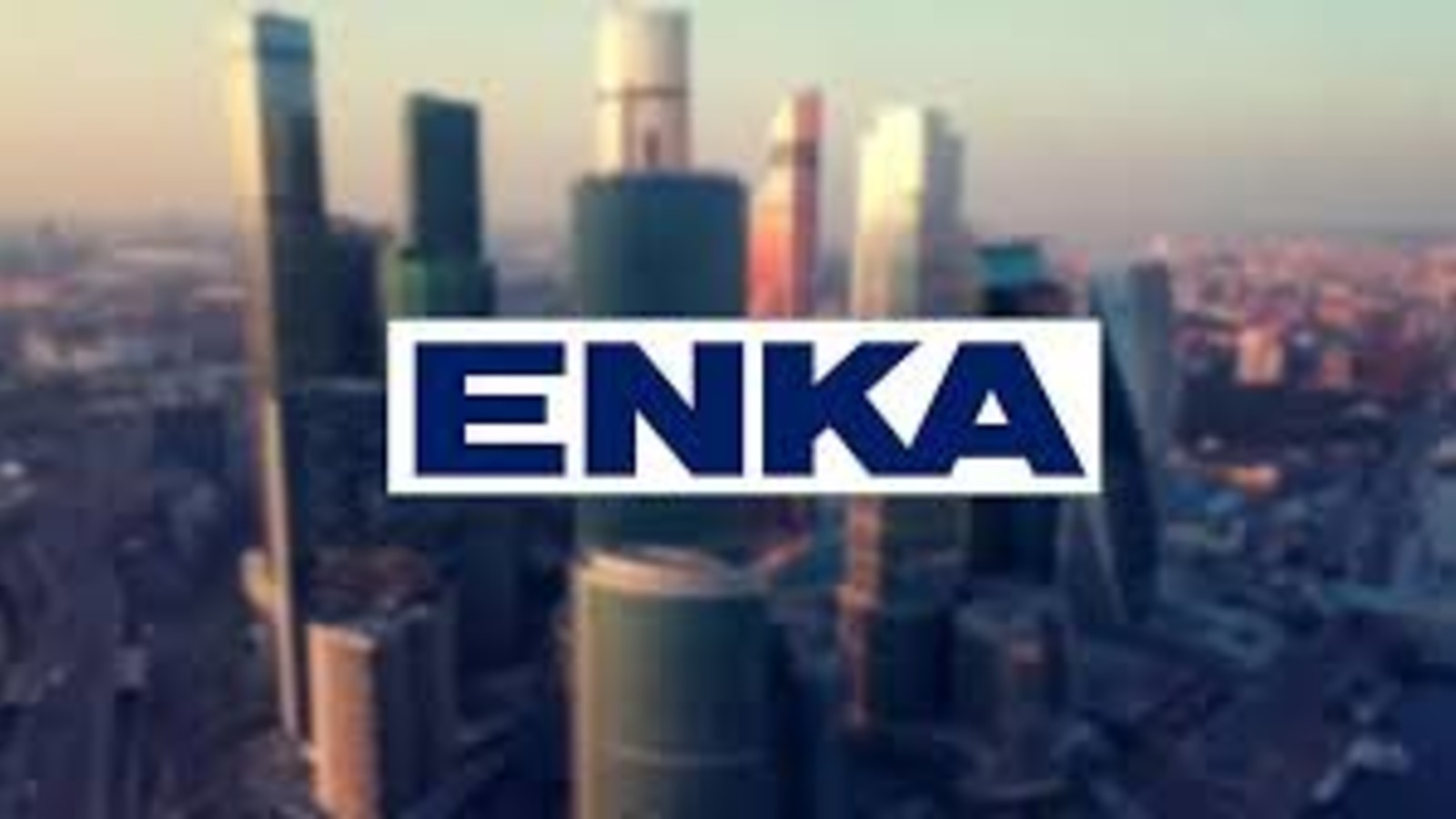 Enka İnşaat (ENKAI) 2026 Görünümü: Güçlü Kasa, İstikrarlı Hedef ve Temettü
