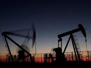 ABD'nin petrol sondaj kulesi sayısı 6 arttı