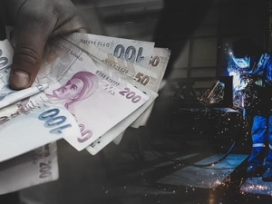 Asgari &uuml;cret g&ouml;r&uuml;şmeleri başlıyor! Sayılı g&uuml;nler kaldı