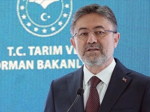 Bakan Yumaklı duyurdu! 750 bin lira para cezası kesildi