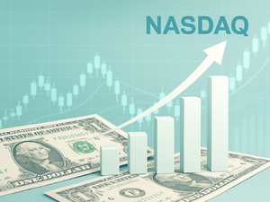 Dolar bazında %25 haftalık getiri! Nasdaq&rsquo;ta haftanın en &ccedil;ok kazandıran hisseleri