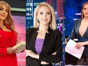 Uyuşturucu operasyonunda &uuml;nl&uuml; spikerler serbest bırakıldı