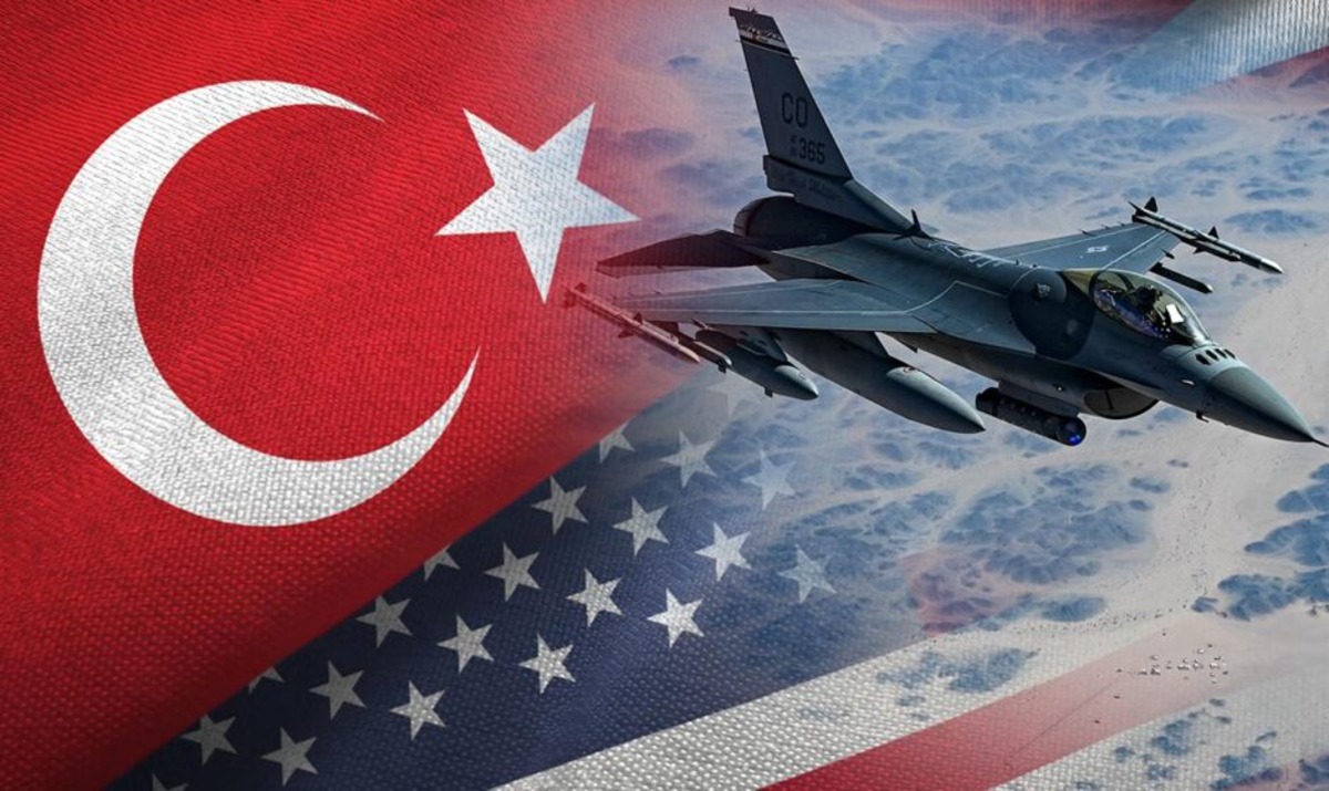 Tom Barrack tan s&uuml;rpriz iddia: F-35 ve F-16 sorunu 6 ay i&ccedil;inde &ccedil;&ouml;z&uuml;lebilir!, G&ouml;rsel 1